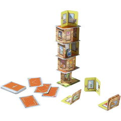 RHINO HERO · vista 2 · Play! Board Game Store