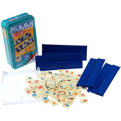 RUMMI TRAVEL SIZE · vista 2 · Play! Board Game Store