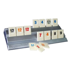 RUMMIKUB ORIGINAL (INFINITY) · vista 2 · Play! Board Game Store