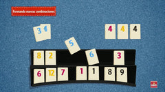 RUMMIKUB XP 6 JUGADORES · vista 2 · Play! Board Game Store