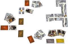 SABOTEUR · vista 2 · Play! Board Game Store