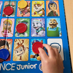 SEQUENCE PAW PATROL · vista 2 · Play! Board Game Store