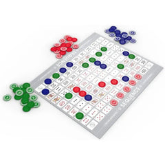 SEQUENCE · vista 2 · Play! Board Game Store