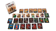 SILENZE: ZOMBIE CITY · vista 2 · Play! Board Game Store