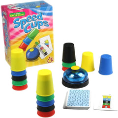 SPEED CUPS · vista 2 · Play! Board Game Store