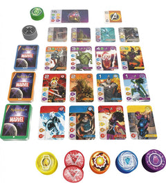 SPLENDOR MARVEL · vista 2 · Play! Board Game Store