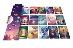 STELLA: DIXIT UNIVERSE · vista 2 · Play! Board Game Store