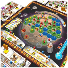 TERRAFORMING MARS · vista 2 · Play! Board Game Store