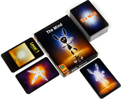 THE MIND · vista 2 · Play! Board Game Store