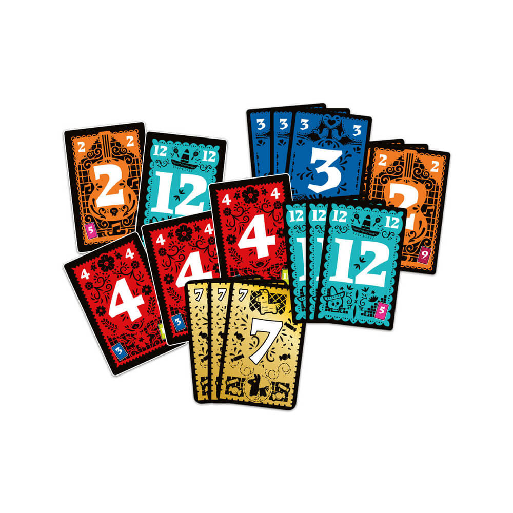 TRIO · vista 2 · Play! Board Game Store