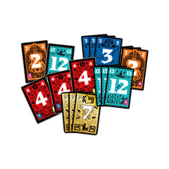 TRIO · vista 2 · Play! Board Game Store