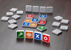 TRIXO · vista 2 · Play! Board Game Store