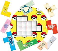 UBONGO POKEMON · vista 2 · Play! Board Game Store