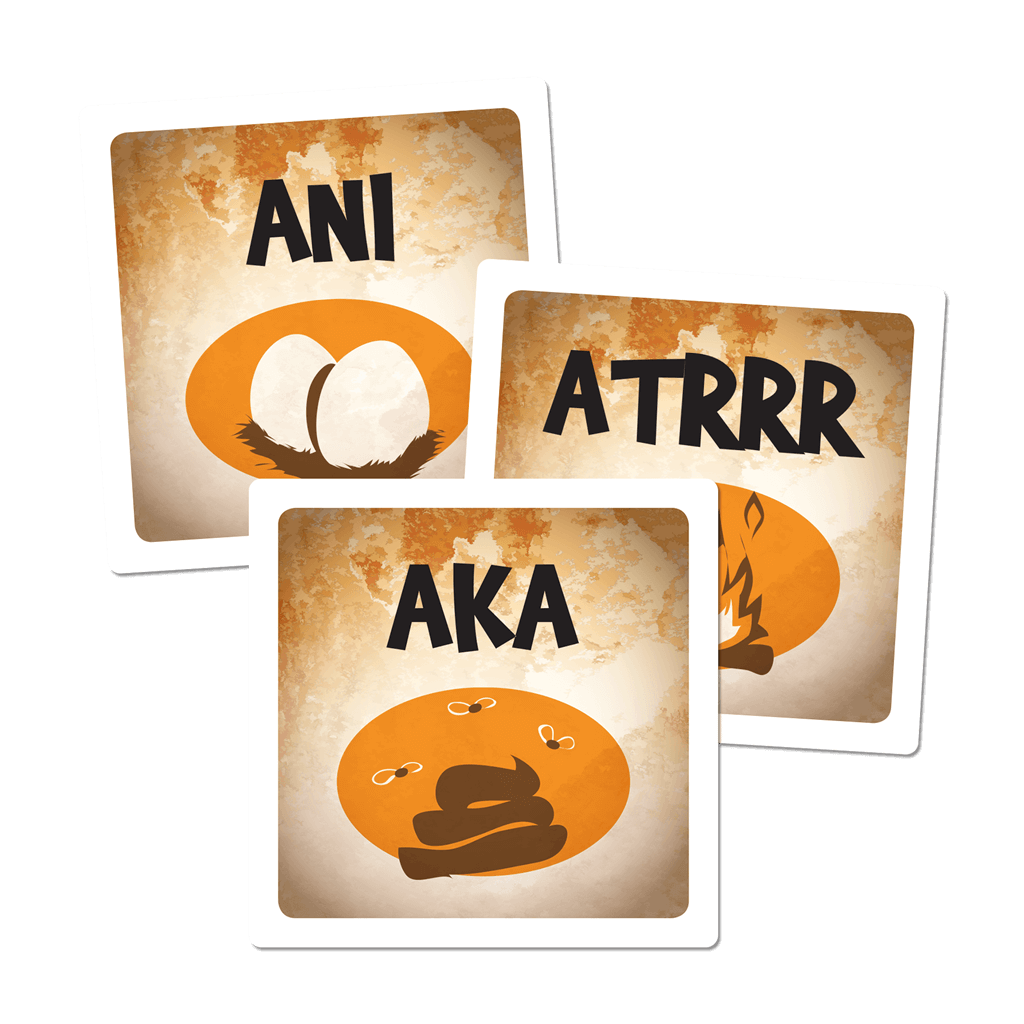 UGHA BUGHA · vista 2 · Play! Board Game Store