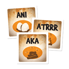 UGHA BUGHA · vista 2 · Play! Board Game Store