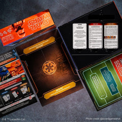 UNLOCK STAR WARS · vista 2 · Play! Board Game Store
