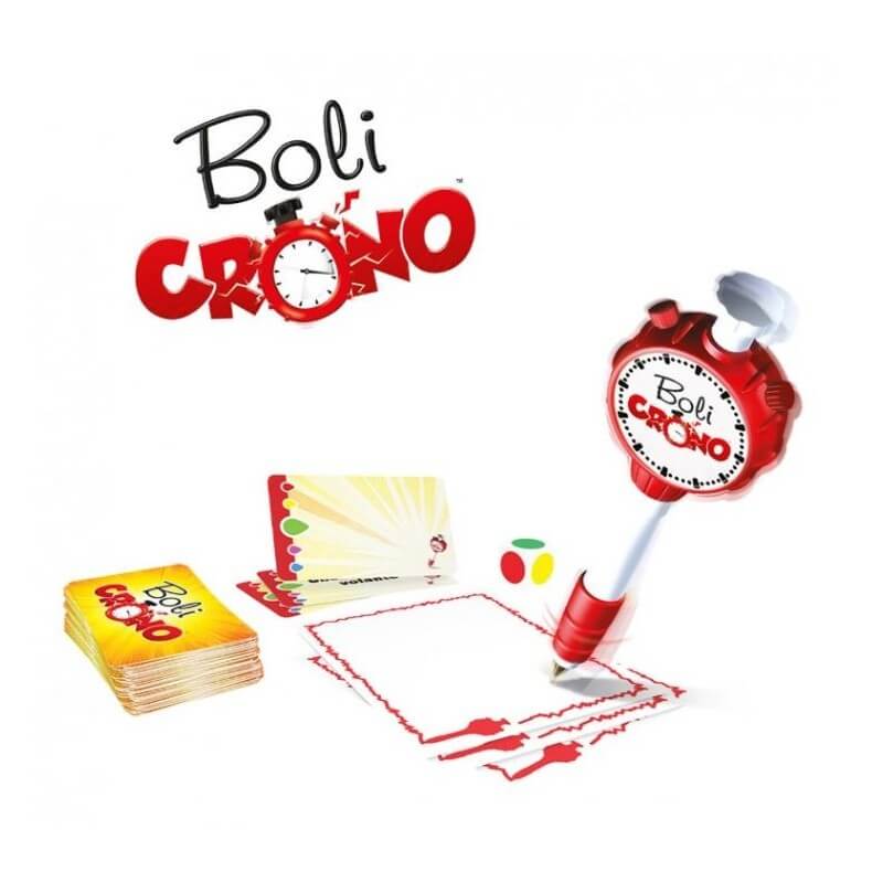 BOLI CRONO