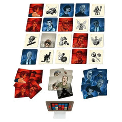 CODIGO SECRETO IMAGENES · vista 2 · Play! Board Game Store