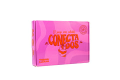 CONECTADOS TODOS LLEGAN · Play! Board Game Store