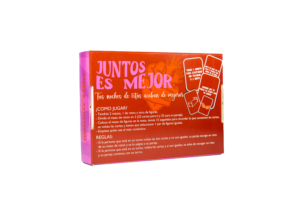 CONECTADOS TODOS LLEGAN · vista 3 · Play! Board Game Store