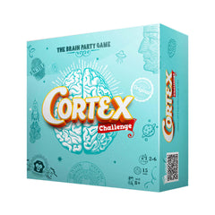 CORTEX CHALLENGE · Play! Board Game Store