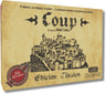 COUP EDICION CLASICA