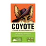 COYOTE EXPLODING KITTENS