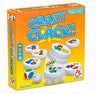 CRAZY CLACK!