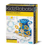 CREA ROBOT BURBUJAS
