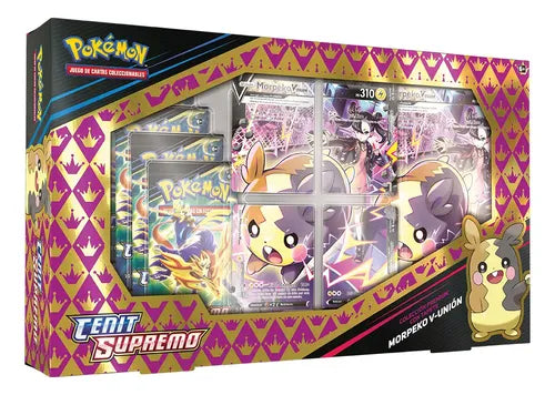 POKEMON TCG CROWN-Z PRM PLAYMAT COL SPA