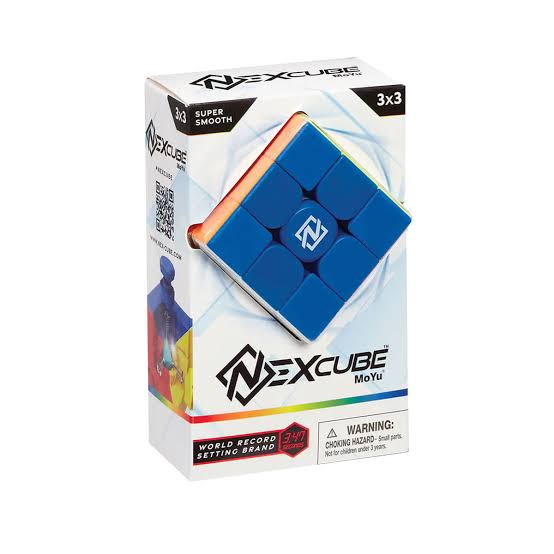 CUBO NEXCUBE 3x3