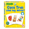 CUCU TRAS ¿QUÉ HAY DETRÁS?