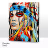 CHEROKEE 50x65