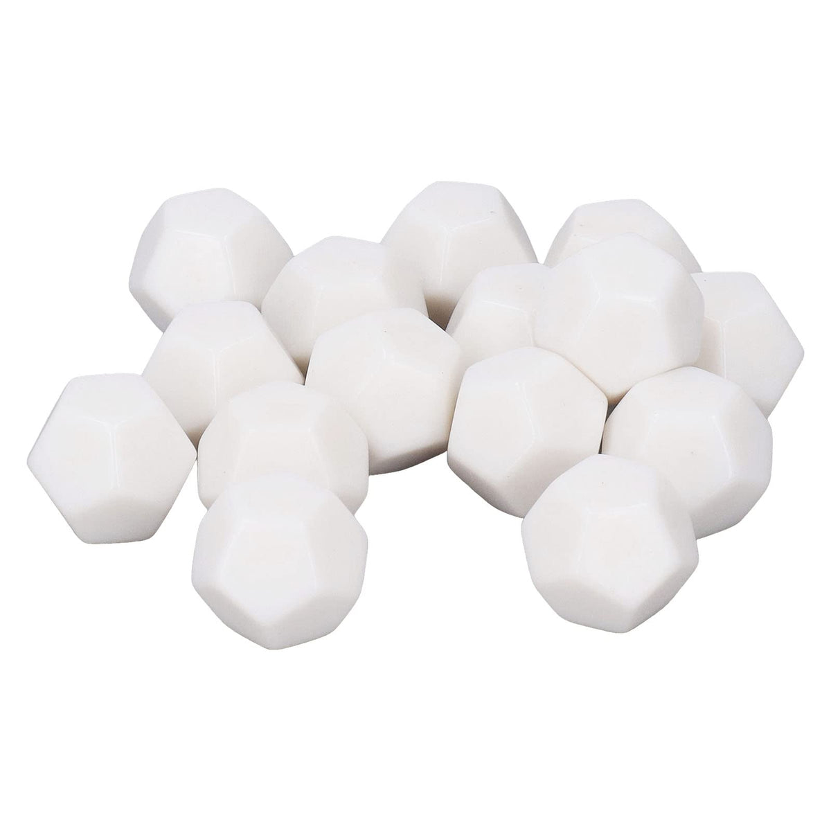 D12 EN BLANCO · Play! Board Game Store