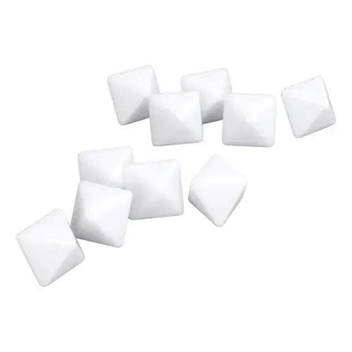 D8 EN BLANCO · Play! Board Game Store