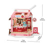 ROLIFE STRAWBERRY MILK BOX