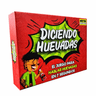 DICIENDO HUEVADAS