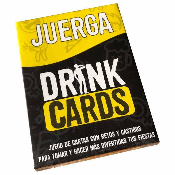 DC JUERGA · Play! Board Game Store