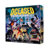 DCEASED: GOTHAM CITY OUTBREAK