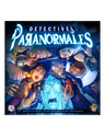 DETECTIVES PARANORMLAES