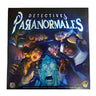 DETECTIVES PARANORMALES