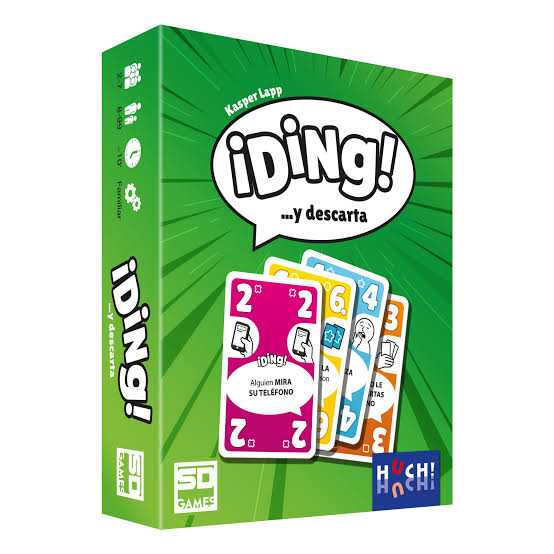DING
