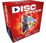 DISC COVER