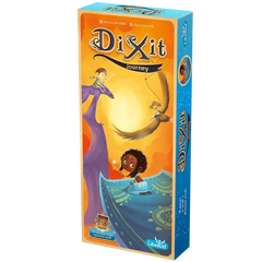 DIXIT 3 : JOURNEY · Play! Board Game Store