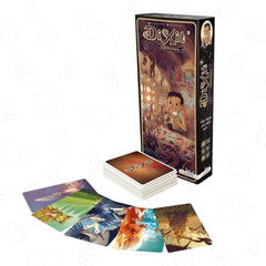 DIXIT 8: HARMONIES · vista 2 · Play! Board Game Store