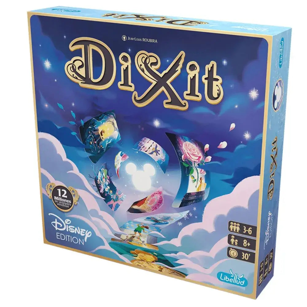 DIXIT DISNEY · Play! Board Game Store