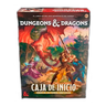 DND CAJA DE INICIO HEROES DE LAS TIERRAS FRONTERIZAS