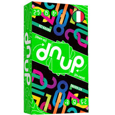 DNUP
