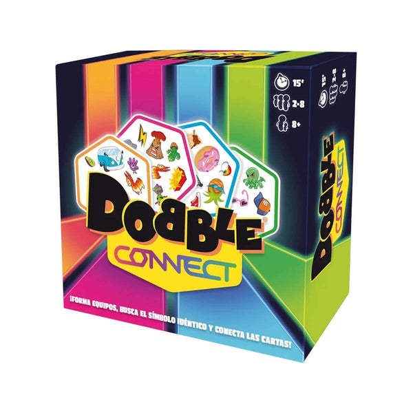 DOBBLE CONNECT · Play! Board Game Store
