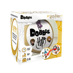 DOBBLE HARRY POTTER · Play! Board Game Store